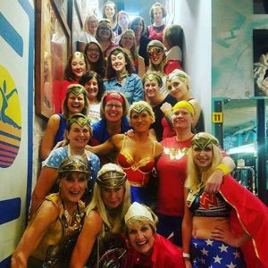 Meet your Posher, Bridget